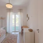 Flh Alcantara Comfy Flat With Balcony